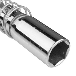 Tuýp Mở Bugi 16mm - LoạI Ngắn 224mm