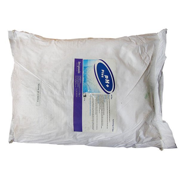 Hóa chất xử lý nước hồ bơi PH+