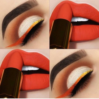 [CÓ SẴN] 🍊Son Pat McGrath 221 màu Obsessed size mini🍊