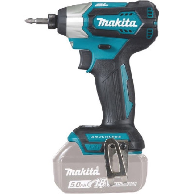 DTD155z Body thân máy bắt vít 18v Makita