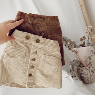 Chân Váy Nhung Ngắn Thời Trang Xuân Hè Xinh Xắn Dành Cho Nữ