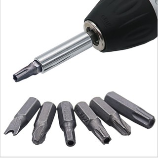 Bộ Vít Thép 33 Đầu