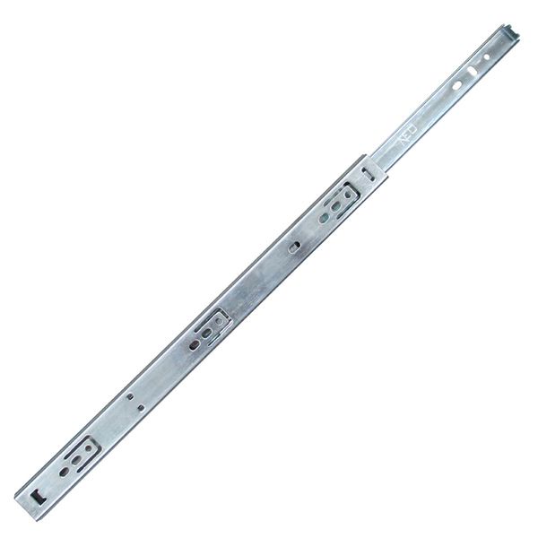 Ray Ngăn Kéo, Thanh Ray Tủ Bếp, Tủ Quần Áo 2 Tầng NEO 2703