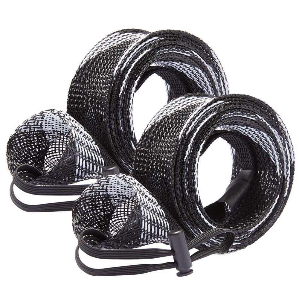 Vỏ Lưới Bảo Vệ Cần Câu Cá 7-1 / 2ft