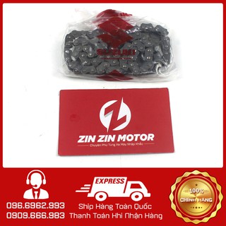 Xích cam sên cam satria raider xăng cơ chính hãng suzuki indonesia
