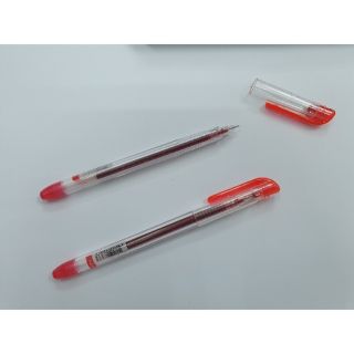 Bút Mygel Korea mâù đỏ