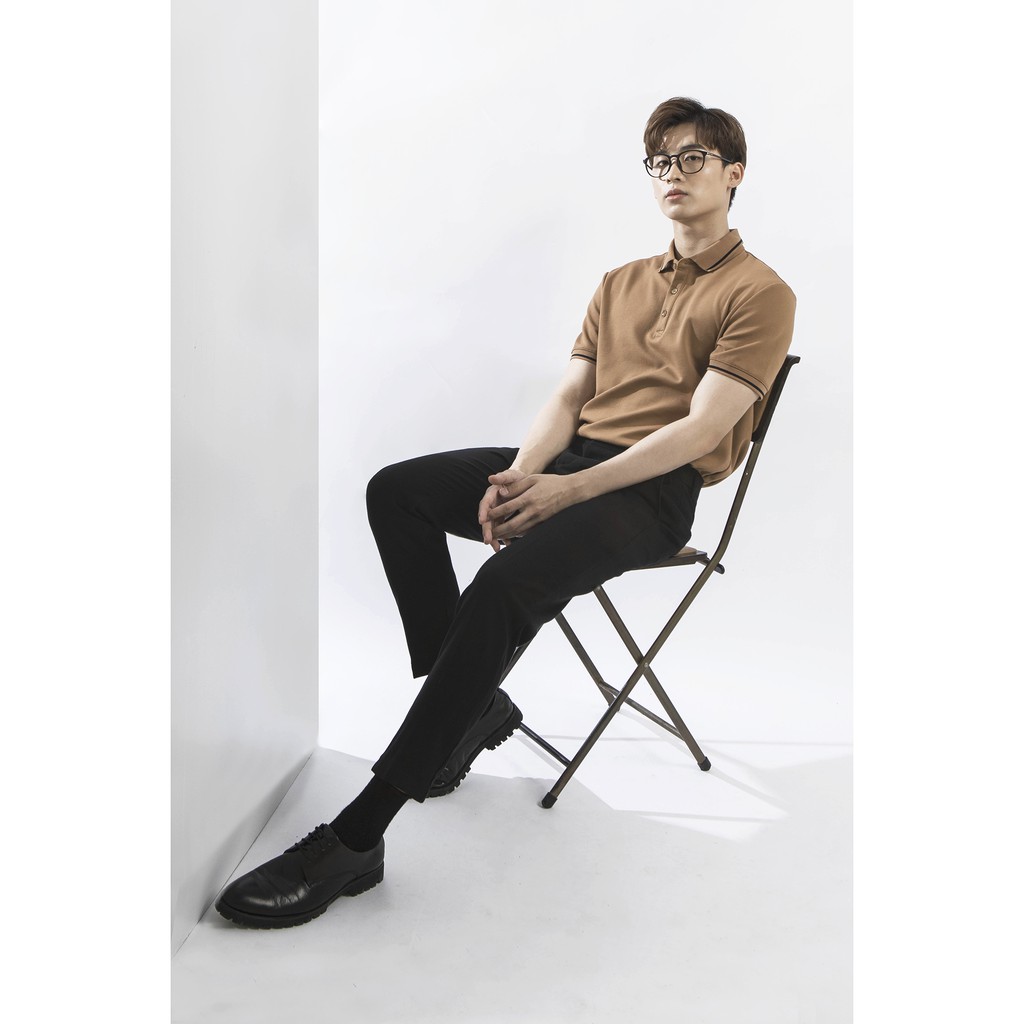 [Mã LTP50 giảm 50000 đơn 150000] Áo thun polo nam BEN & TOD cotton cao cấp phong cách trẻ trung thanh lịch S21033 | BigBuy360 - bigbuy360.vn