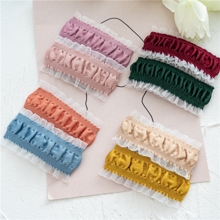 Kẹp tóc nhiều màu sắc tuỳ chọn xinh xắn cho nữ