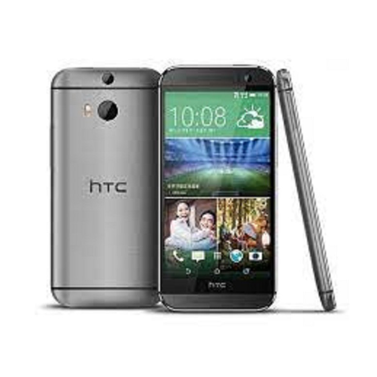 [ chơi Free Fire - PUBG ] điện thoại HTC ONE M8 - HTC M8 ram 2G/32G mới zin Chính Hãng - Bảo hành 12 tháng