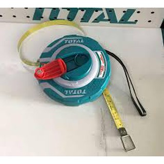 Thước cuốn thép 30met total tmt11306