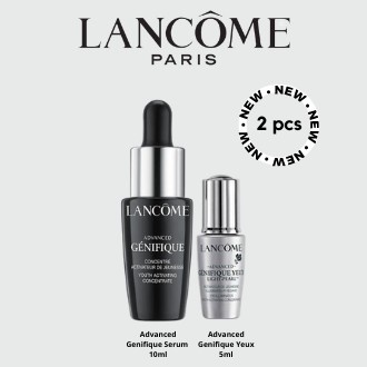 Tinh Chất Trẻ Hóa Da Lancome Advaced Genifique Youth Activating Concentrate