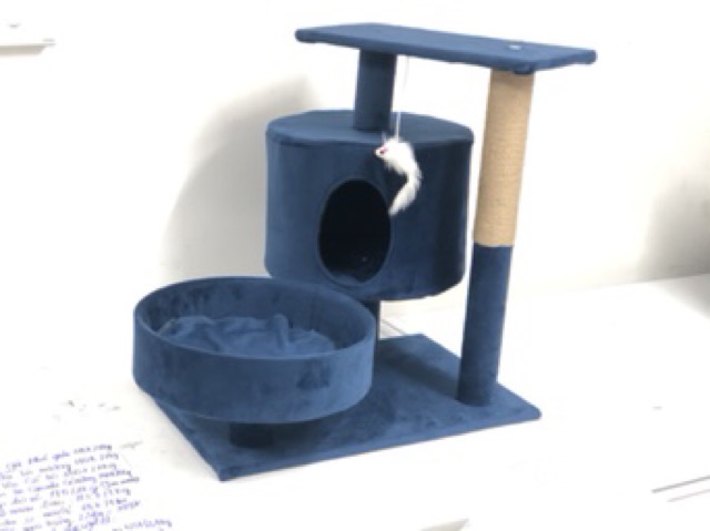 Cattree, Nhà Cây Mèo, Trụ Cào Móng Cho Mèo, Bàn Cào Mèo
