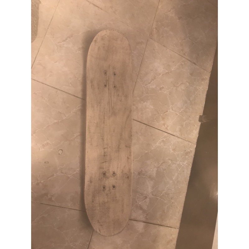 nomad 8.0 DECK