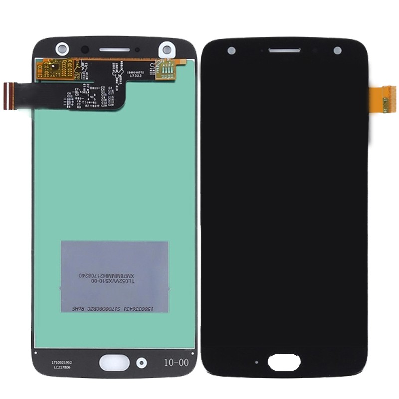 Màn Hình Lcd Cảm Ứng Thay Thế Cho Motorola Moto X4 Xt1900