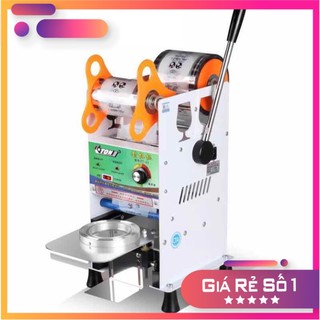 [ Hàng ETON Chính Hãng ] - Máy Dập Miệng Cốc ( 300-700ml )