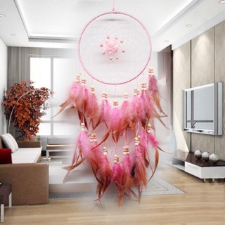 Vòng dreamcatcher