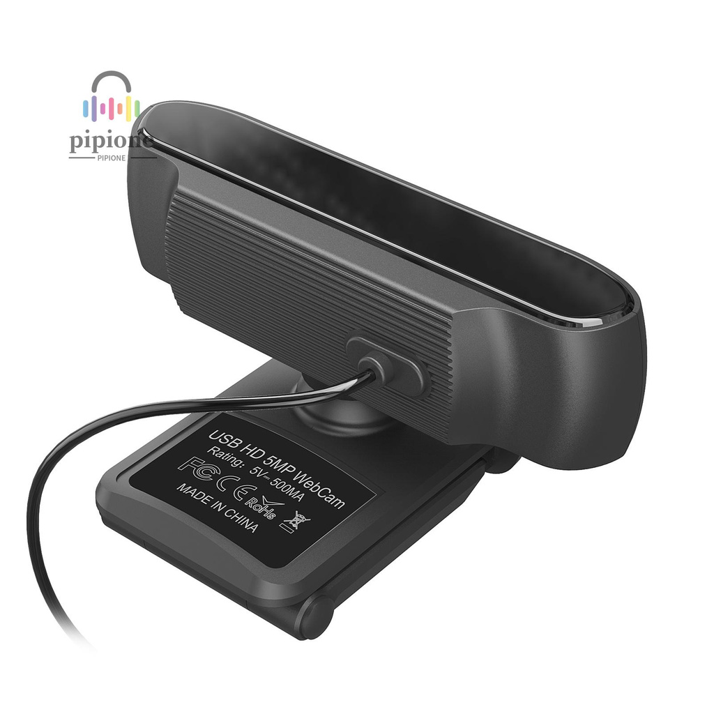 Webcam Xhxsj S2 Usb 2.5k Fhd Pc 5mp Kèm Mic | BigBuy360 - bigbuy360.vn