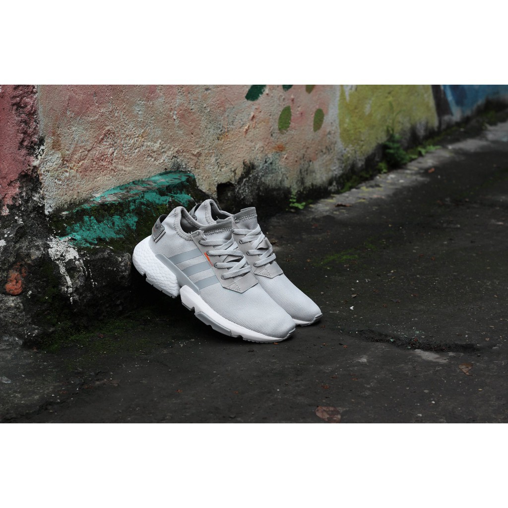 [Adidas giày][Full Box] Giày thể thao Sneaker Adidas POD s3.1 ?