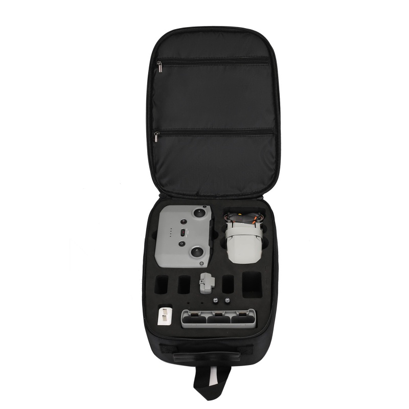 Túi đựng drone Mavic Mini 2 bằng nhựa cứng chống thấm nước | BigBuy360 - bigbuy360.vn