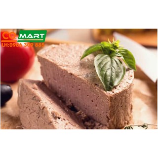 Pate Gan Heo Tulip 125g