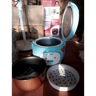 NỒI CƠM ĐIỆN CUCKOO GK-182 .