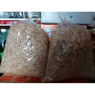 TÉP KHÔ THÁI BÌNH 500G