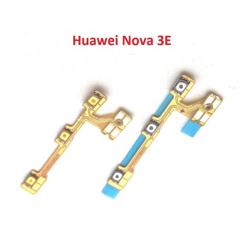 Cáp nguồn âm lượng nova 3i zin hãng