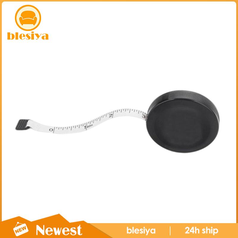 Thước Dây Kép Đo Lường 1.5 Kích Cỡ Tiện Dụng