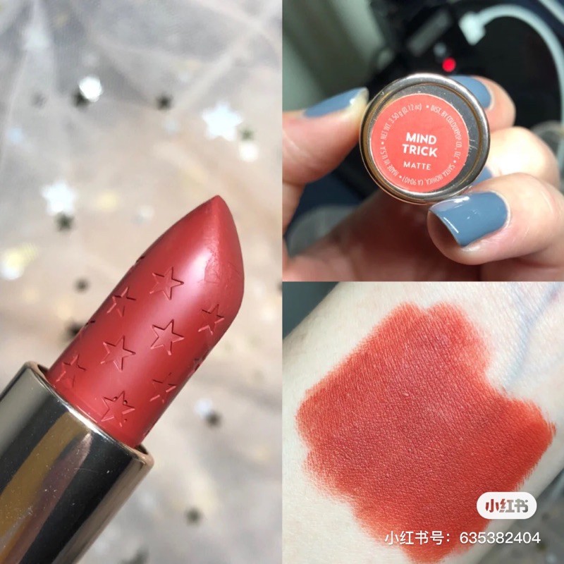 [CÓ SẴN] SON COLOURPOP LUX LIPSTICK | BigBuy360 - bigbuy360.vn