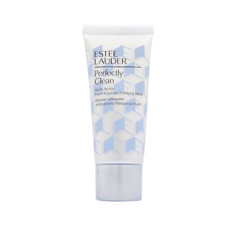 Sữa Rửa Mặt Estee Lauder Perfectly Clean Multi-Action 30ml