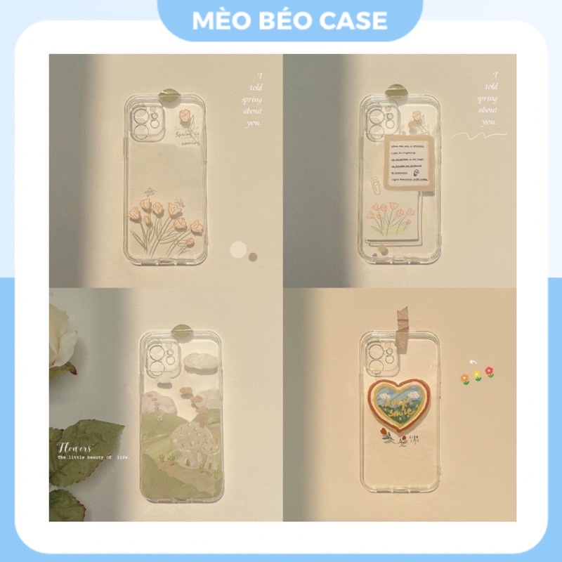(SIÊU RẺ) Ốp lưng Iphone trong hình dễ thương phần 2 6/6p6s/6splus/7/7plus/8/8plus/x/xr/xs/11/12/13/pro/max/plus/promax