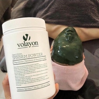 MẶT NẠ TẢO VOLAYON ( 50g,100g )
