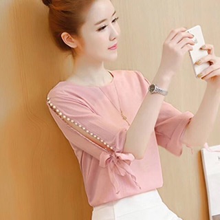 Áo kiểu hàn quốc