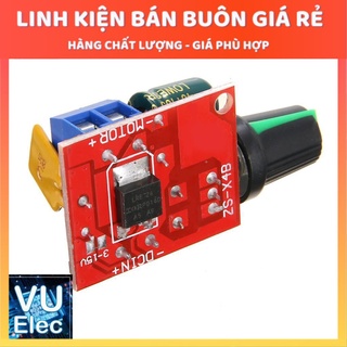 Dimmer DC3-24V 5A