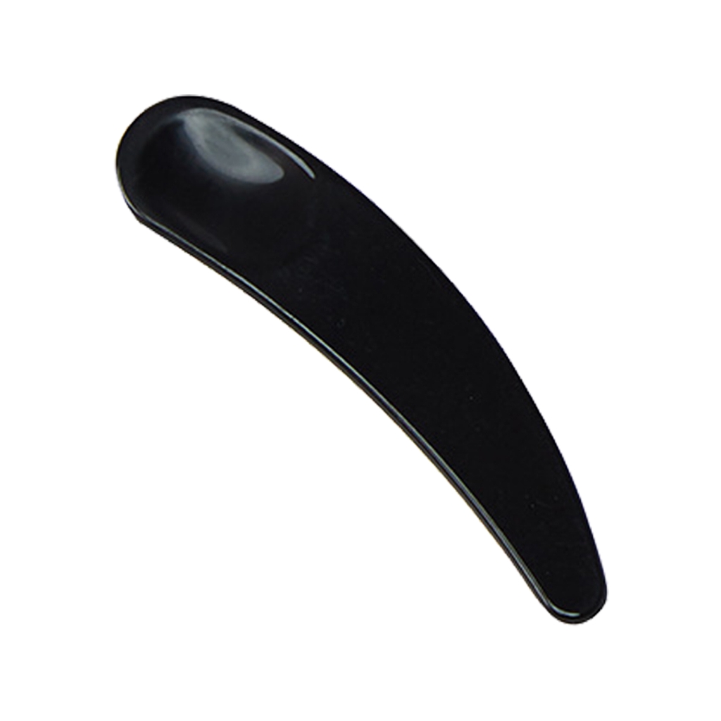 [Hàng mới về] Set 10 thìa đắp mặt nạ mini chăm sóc da bằng nhựa dùng một lần