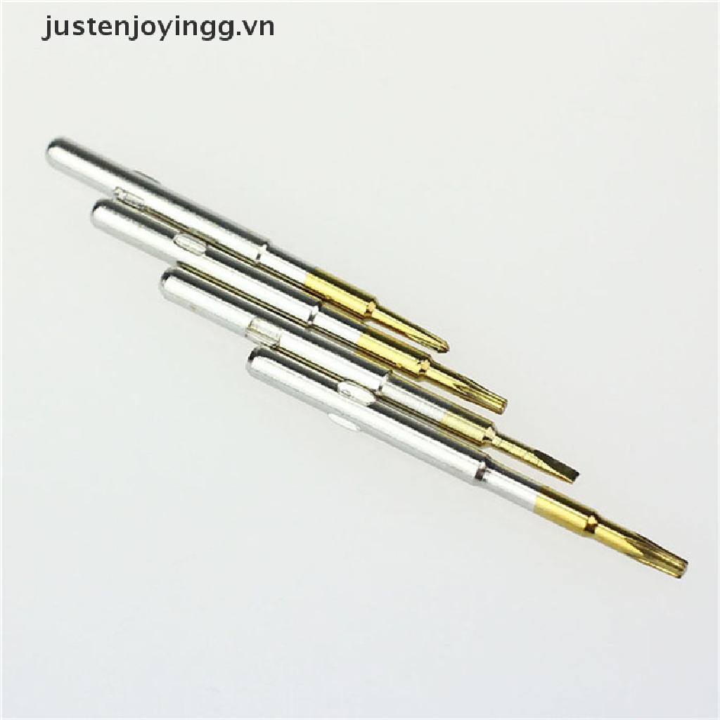 / / 3c Phụ Kiện / / 5 Trong 1 Tua Vít Torx Sửa Chữa Điện Thoại, Đồng Hồ