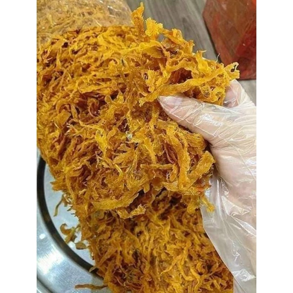 Mực xé cay hủ 250g 🦑🐙🦑 | BigBuy360 - bigbuy360.vn