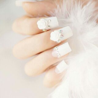 Nail móng tay combo 20b