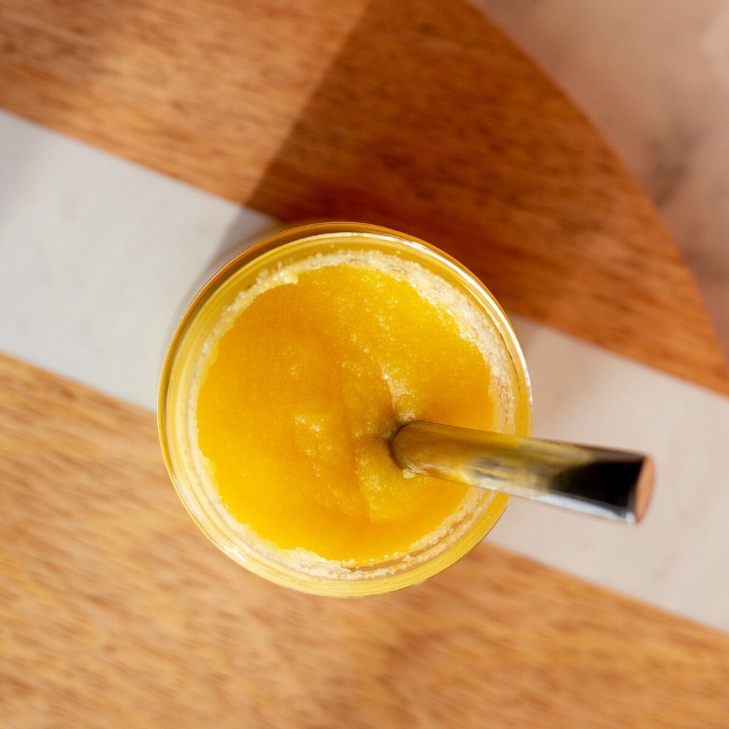 Organic Ghee - Bơ Hữu cơ