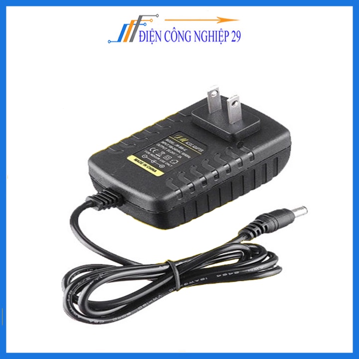 Nguồn Adapter 24V 1A