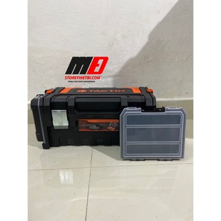 HỘP ĐỰNG DỤNG CỤ TACTIX 320348