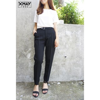 [ ẢNH TỰ CHỤP KÈM VIDEO ] QUẦN BAGGY ĐAI