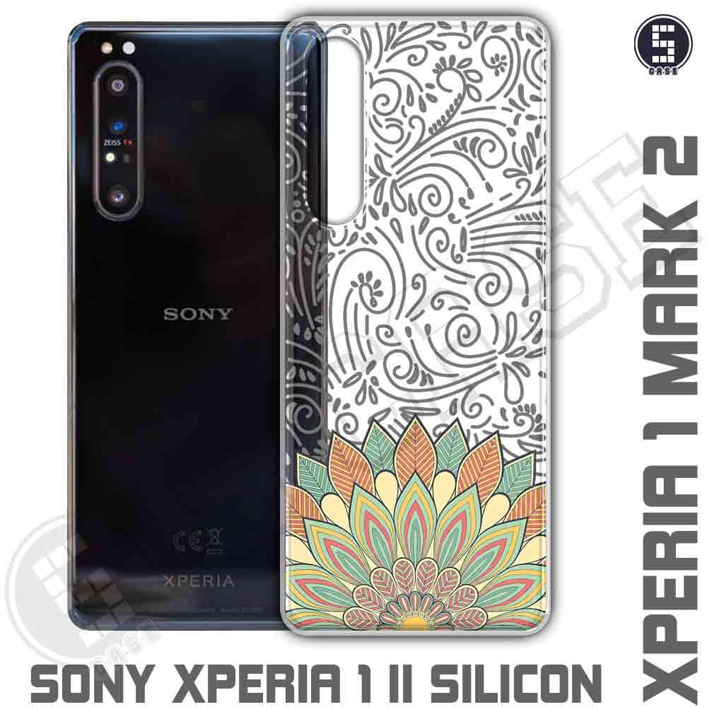 Ốp điện thoại SONY XPERIA 1 II / XPERIA 1 MARK 2 Dẻo Chống Shock Nhiều Mẫu Tuyển Tập 6 A1420-CL6