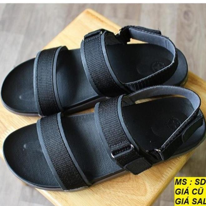 Giày sandal da bò doctor ( DR.SD2Q) -new221