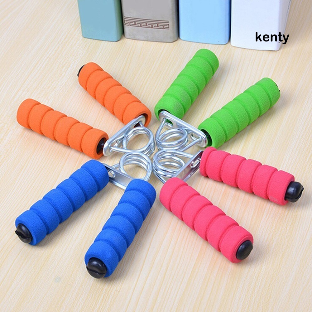 ☆Kt☆Dụng Cụ Luyện Tập Cơ Ngón Tay Chuyên Dụng