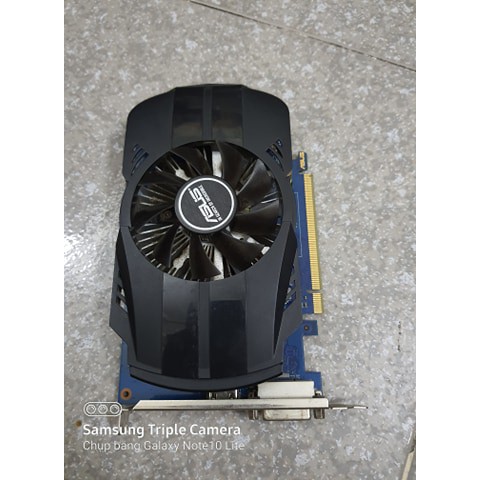 VGA card đồ họa GT1030 2GD5