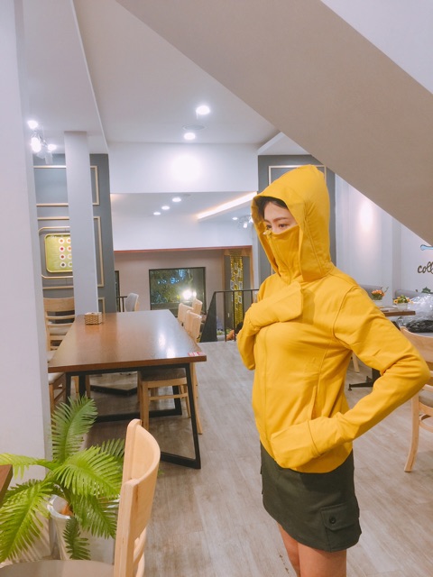 Áo khoác chống nắng | BigBuy360 - bigbuy360.vn