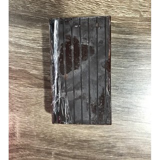 Socola đen Puratos Grand-Place 100g