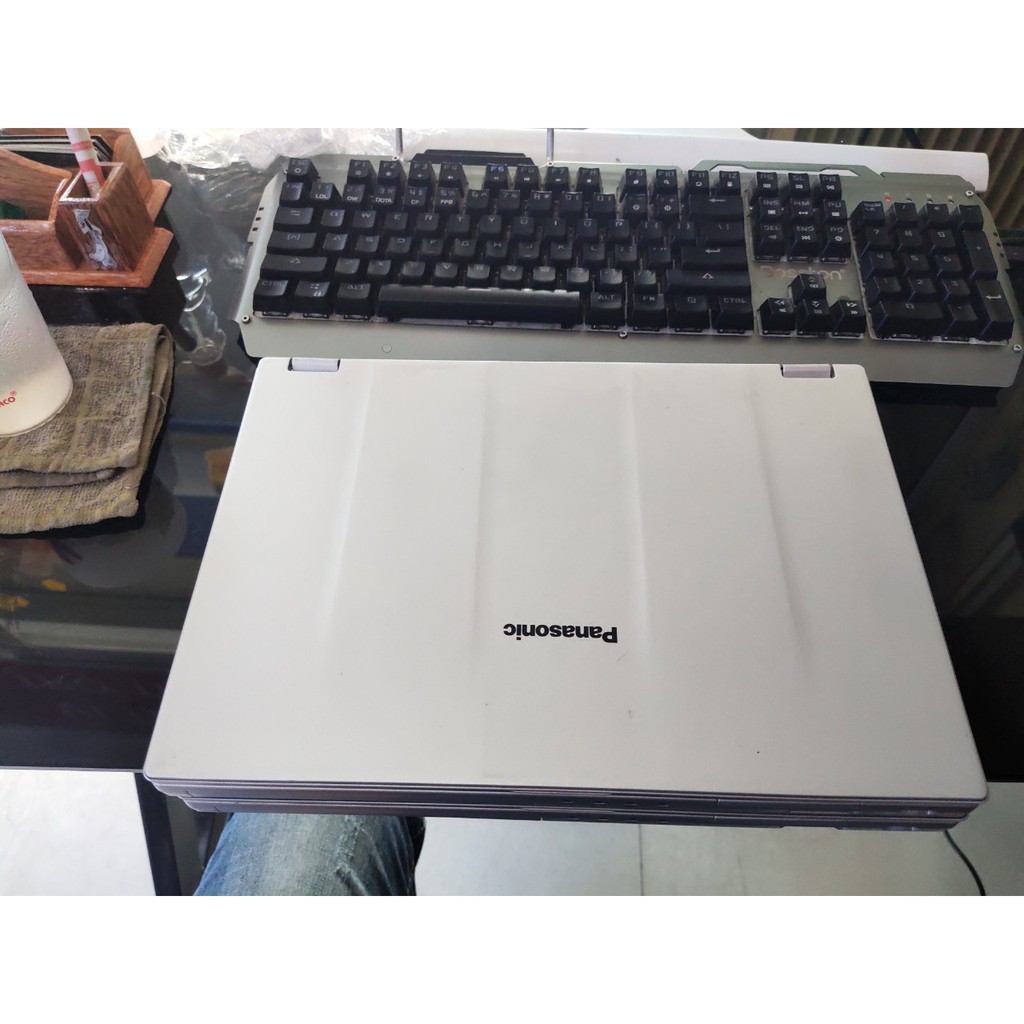 LAPTOP PANASONIC CF-MX3 Core i5 4310U / 4GB / SSD 120GB | BigBuy360 - bigbuy360.vn