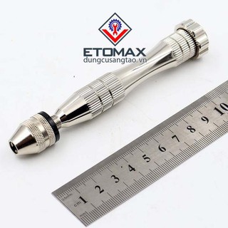[SIÊU SALE] Khoan tay mini v4